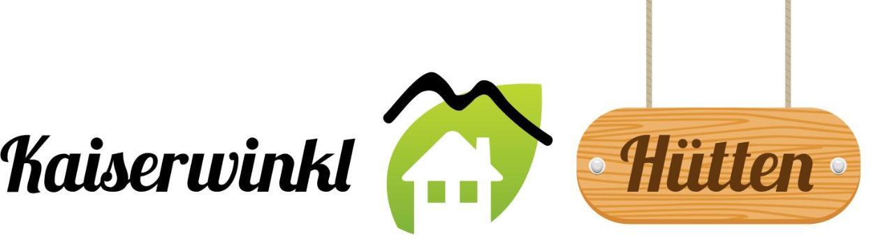 KössenScheibenwald Huette别墅 外观 照片